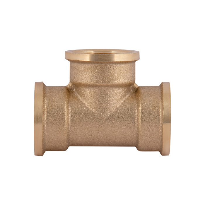Трійник SD Plus 1/2" ВР SD41115 (SD41115)