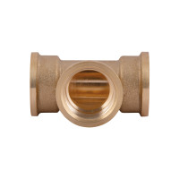 Трійник SD Plus 1/2" ВР SD41115 (SD41115)