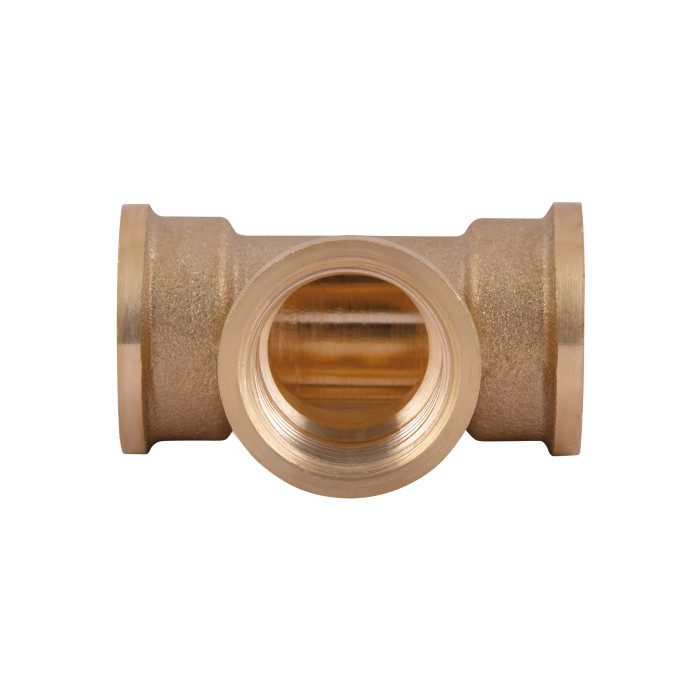 Трійник SD Plus 1/2" ВР SD41115 (SD41115)