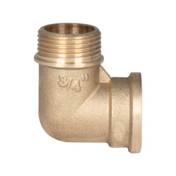 Кут SD Plus 3/4" ВЗ SD42020 (SD42020)