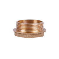 Футорка SD Plus 1 1/2"х1" ЗВ SD4234025 (SD4234025)