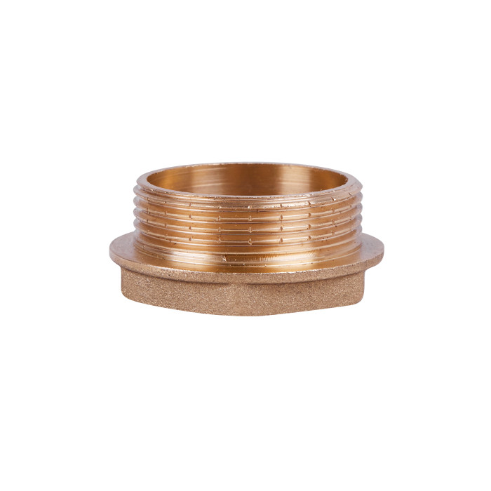 Футорка SD Plus 1 1/2"х1" ЗВ SD4234025 (SD4234025)