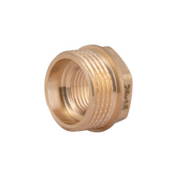 Футорка SD Plus 1"х1/2" ЗВ SD4232515 (SD4232515)