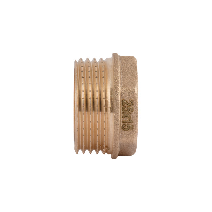 Футорка SD Plus 1"х1/2" ЗВ SD4232515 (SD4232515)