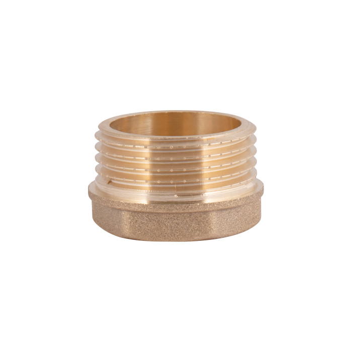 Футорка SD Plus 1"х1/2" ЗВ SD4232515 (SD4232515)
