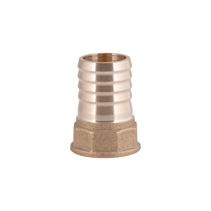 Штуцер SD Plus 20х1/2" ВР SD4261520 (SD4261520)
