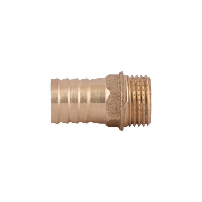 Штуцер SD Plus 18х1/2" ЗР SD4271518 (SD4271518)