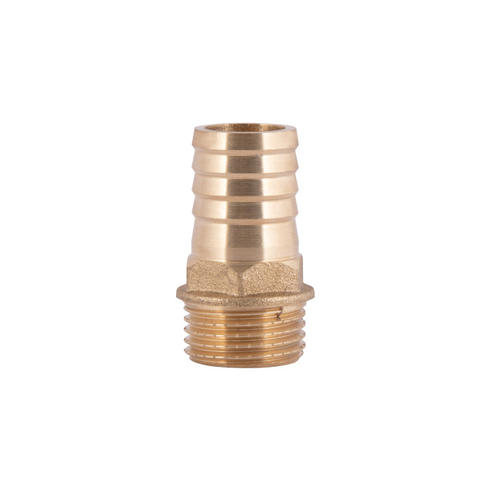 Штуцер SD Plus 18х1/2" ЗР SD4271518 (SD4271518)