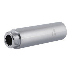 Подовжувач SD Plus 80х1/2" хром SD1301580 (SD1301580)