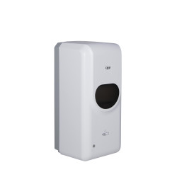 Дезінфектор Qtap Pohodli 6V безконтактний QT170WH42921 White (Zdraví) (QT170WH42921)