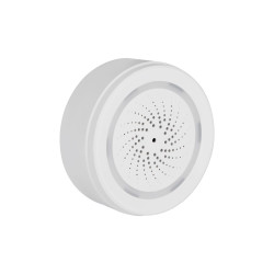 Thermo Alliance Бездротовий сигналізатор з WiFi WF-SLA ()