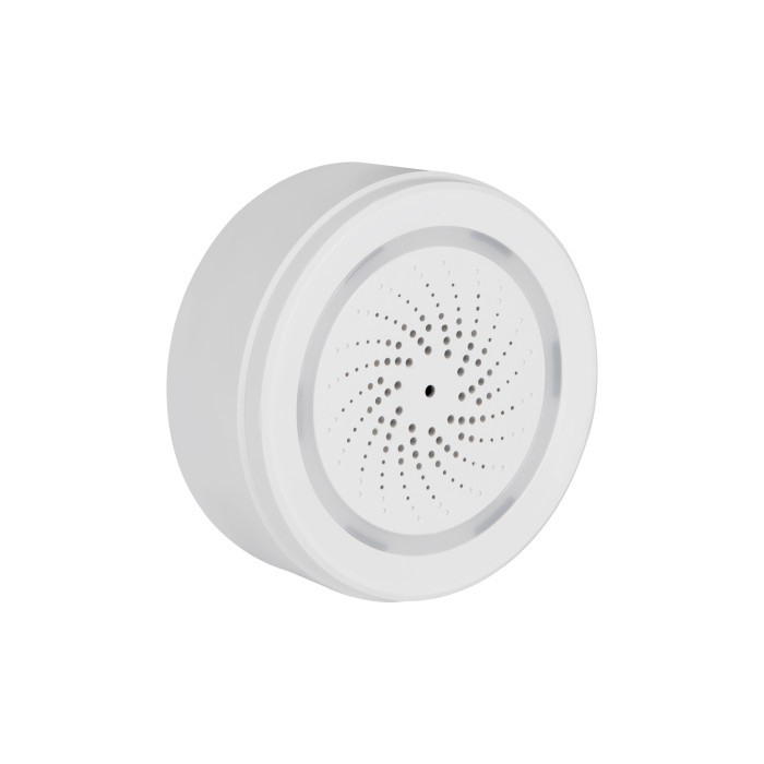 Thermo Alliance Бездротовий сигналізатор з WiFi WF-SLA ()