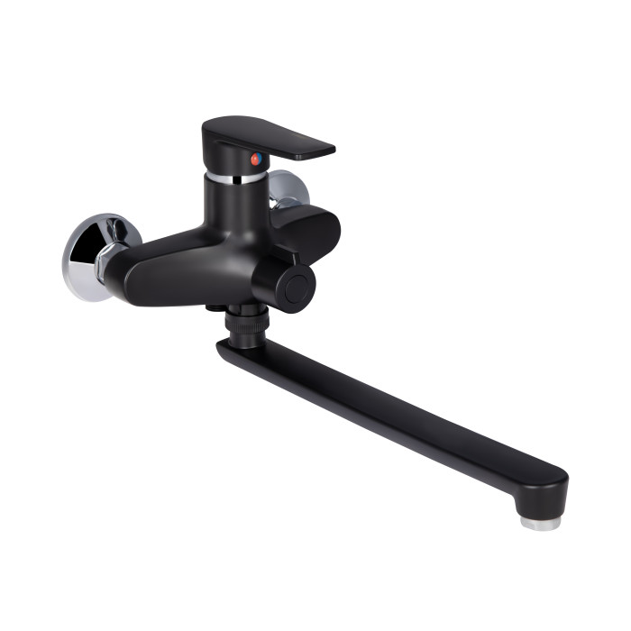 Змішувач для ванни Brinex 35B 005 (BRIN35B005)