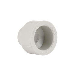 Муфта PPR Blue Ocean 32х20 редукционная (BORCXX3220XXX)