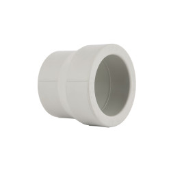 Муфта PPR Blue Ocean 75х63 редукционная (BORCXX7563XXX)