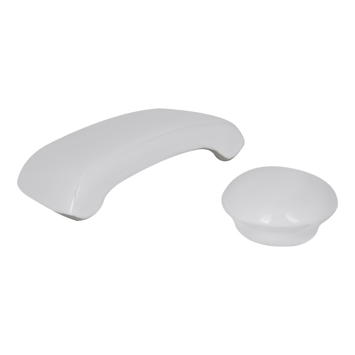 Писсуар подвесной Qtap Stork с ИК-датчиком автоматического смыва 350х310х685 White QT1588102HW (QT1588102HW)