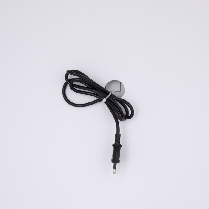 Дзеркало Qtap Cardinal (CA1) 1000х800 з LED-підсвічуванням Touch, з антизапотіванням, з димером, рег. темп. кольору (3000-6500K) QT0478C10080 (QT0478C10080)