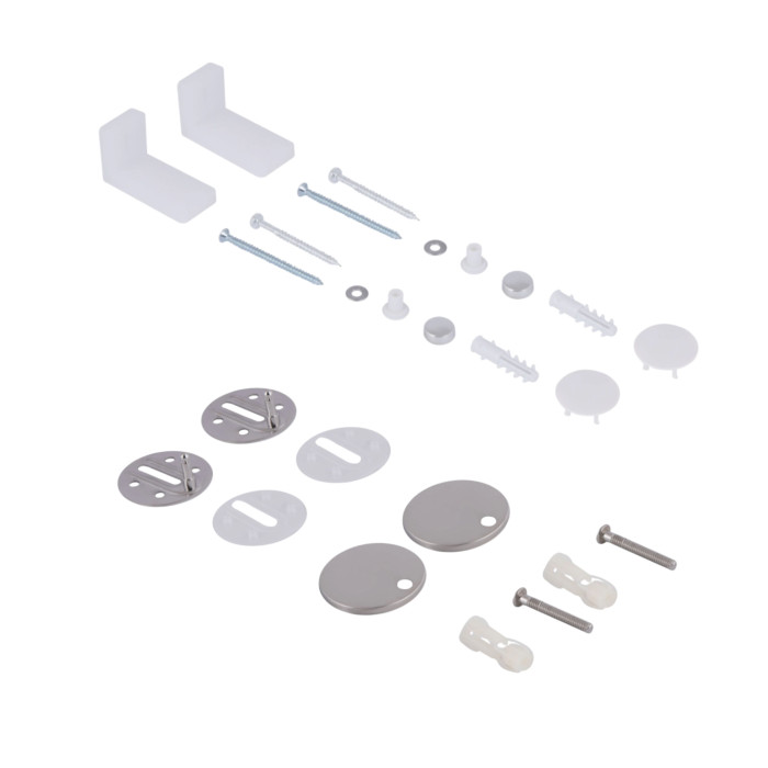 Унітаз підлоговий Qtap Dove Rimless безобідковий з сидінням Soft-close WHITE QT06228380BW (QT06228380BW)