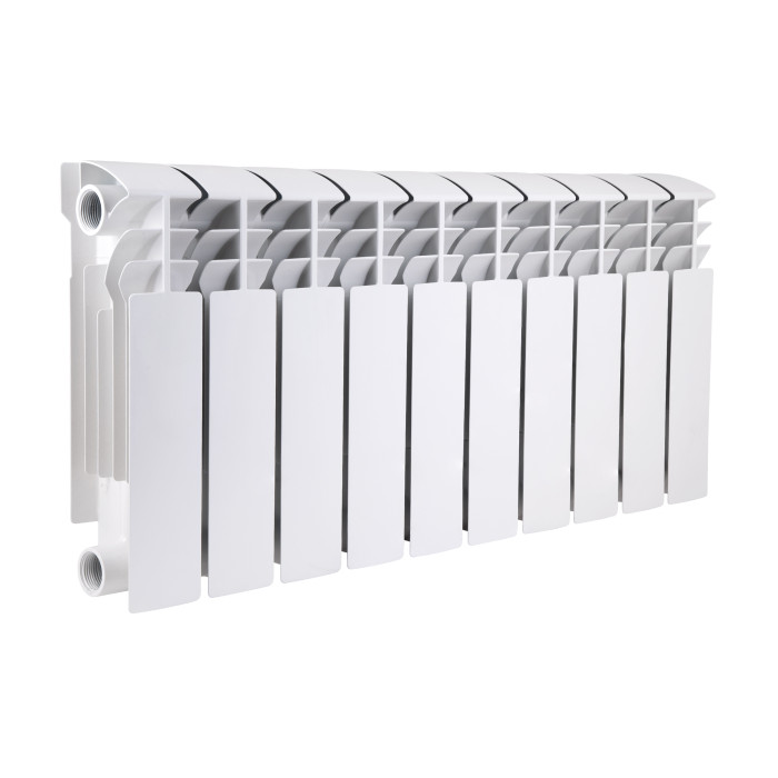 Радіатор біметалічний Thermo Alliance Bi-Ferrum 300/100 1,15 кг (F300100B)