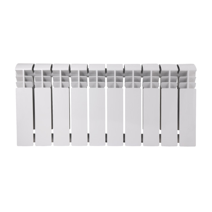 Радіатор біметалічний Thermo Alliance Bi-Ferrum 300/100 1,15 кг (F300100B)