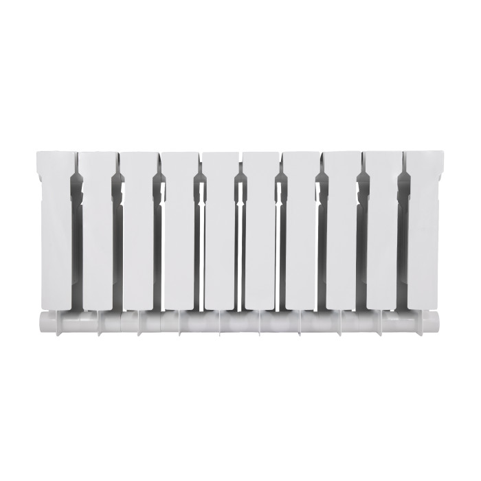 Радіатор біметалічний Thermo Alliance Bi-Ferrum 300/100 1,15 кг (F300100B)