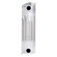 Радіатор біметалічний Thermo Alliance Bi-Ferrum 300/100 1,15 кг (F300100B)