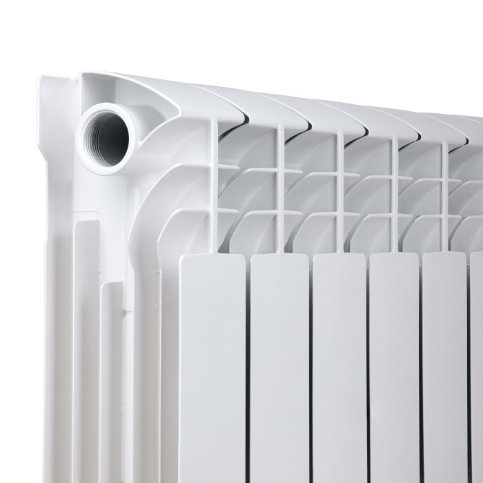 Радіатор біметалічний Thermo Alliance Bi-Ferrum 300/100 1,15 кг (F300100B)
