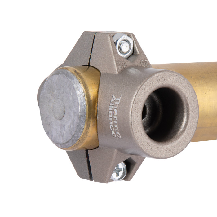 Насадка для круглого паяльника Ø20 Thermo Alliance (STD-210)