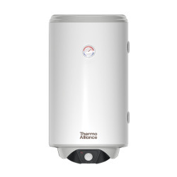 Водонагрівач електричний комбінований Thermo Alliance вертикальний 80 л. т.о. 0,24 кв.м правий, мокрий ТЕН 2,0 кВт (CWH 8044 4S R) (CWH 8044 4S R)