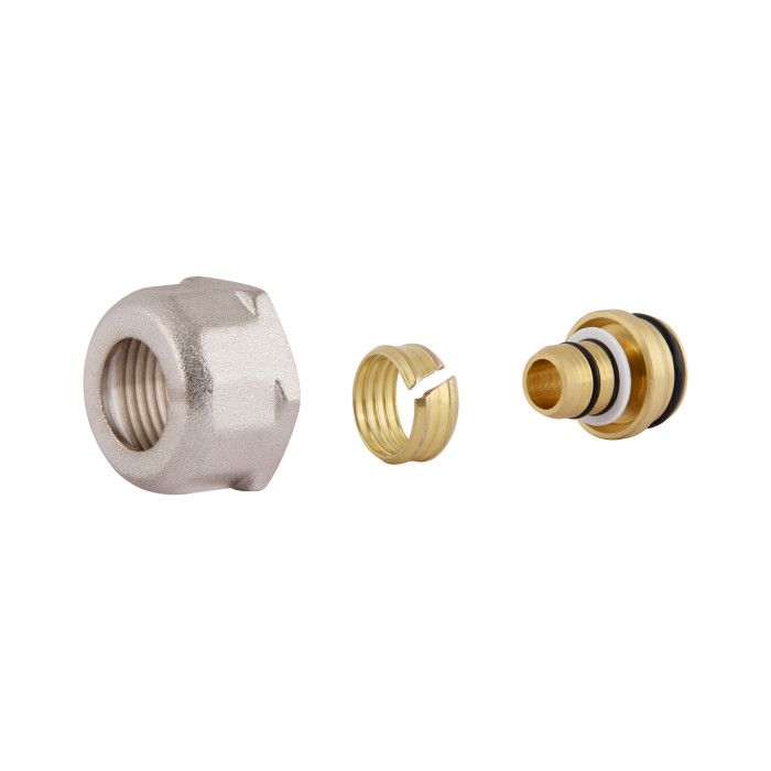 Євроконус Thermo Alliance Standart 3/4" 16х2 мм TAS346 (TAS346)
