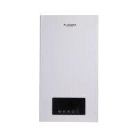 Комплексне рішення Thermo Alliance для котельні: електричний котел 8 кВт + комплект підключення бойлера + комбінований підлоговий водонагрівач 100 л (TA149DCN847146)