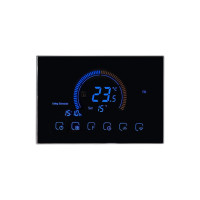 Комплексне рішення Thermo Alliance для котельні: електричний котел 24 кВт + провiдний  термостат Wi-Fi (TA149DCN2447157)