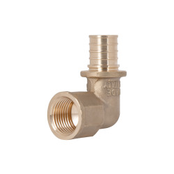 Кут натяжний Icma №1037 d20х2,8-1/2"В 851037ADGW05 (851037ADGW05)