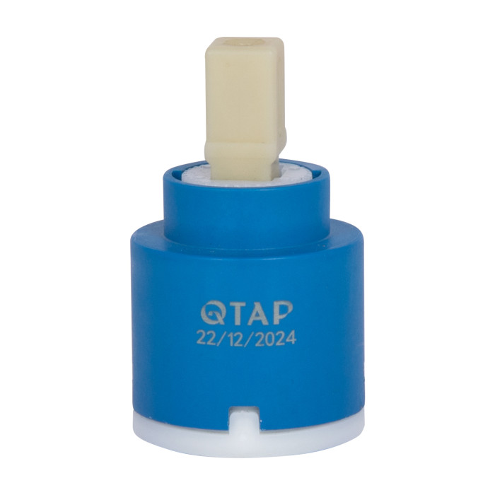 Картридж для смесителя Qtap Spojeni 30 мм QTSPO3048154 (QTSPO3048154)