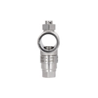 Клапан антифриз Icma №609 1" для теплових насосів 90609AF06 (90609AF06)