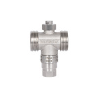 Клапан антифриз Icma №609 1" для теплових насосів 90609AF06 (90609AF06)