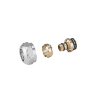 Євроконус Icma 16х2 3/4" №101 (81101GH06)