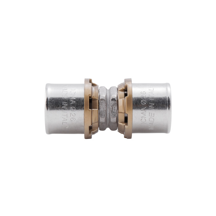 Муфта прес Icma 26 №400 (81400GP06)