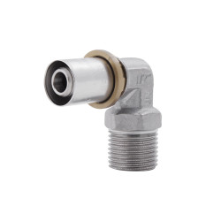 Кутик прес Icma 16х1/2" ЗР №404 (81404ADGH06)