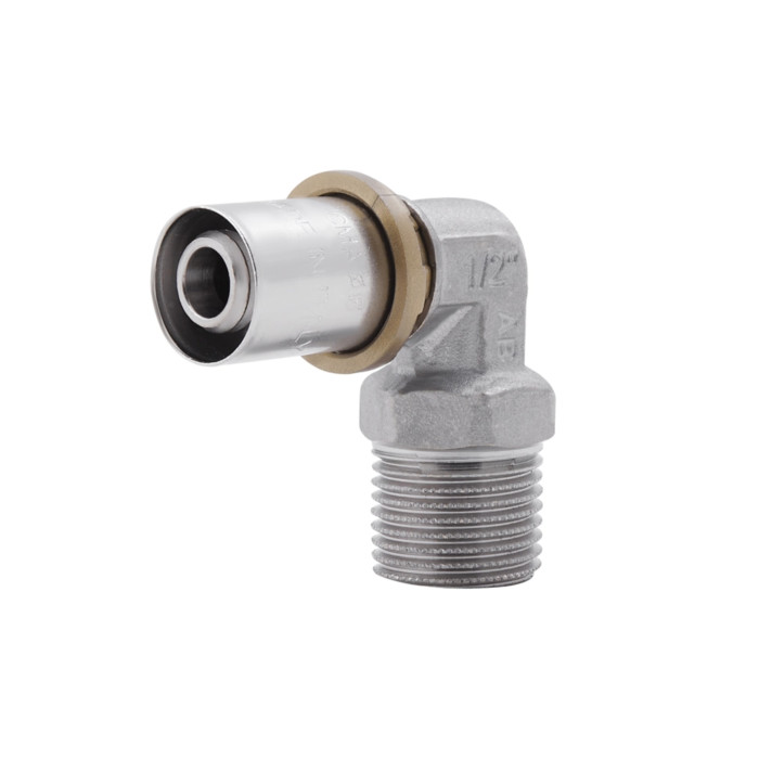 Кутик прес Icma 16х1/2" ЗР №404 (81404ADGH06)