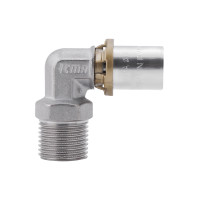 Кутик прес Icma 16х1/2" ЗР №404 (81404ADGH06)