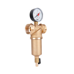 Фільтр самопромивний  Icma 1" №750 (83750AF05)