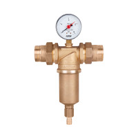 Самопромивний фільтр Icma 1" 1/4 №751 (83751AG05)
