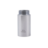 Подовжувач SD Plus 50х3/4" хром SD1302050 (SD1302050)