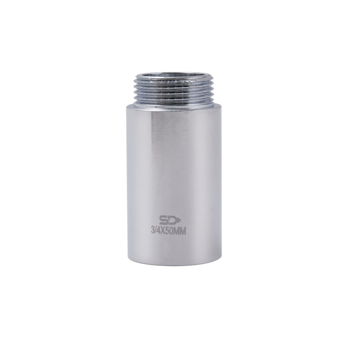 Подовжувач SD Plus 50х3/4" хром SD1302050 (SD1302050)