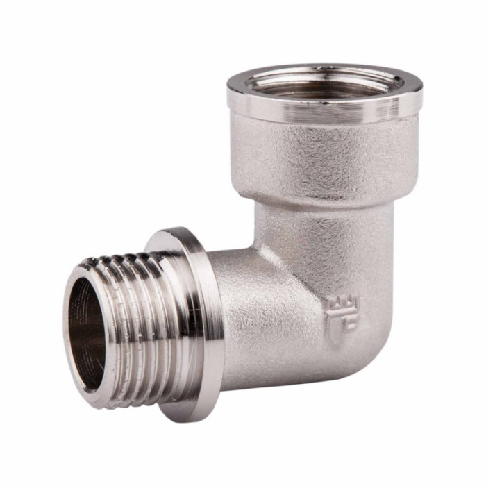 Кут SD Forte 1/2" ВЗ SF37215 (SF37215)