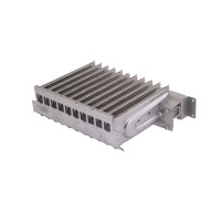 Пальник Airfel Integrity Polidoro 11 рядів 24 кВт (7020450036)