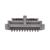 Пальник Airfel Integrity Polidoro 11 рядів 24 кВт (7020450036)