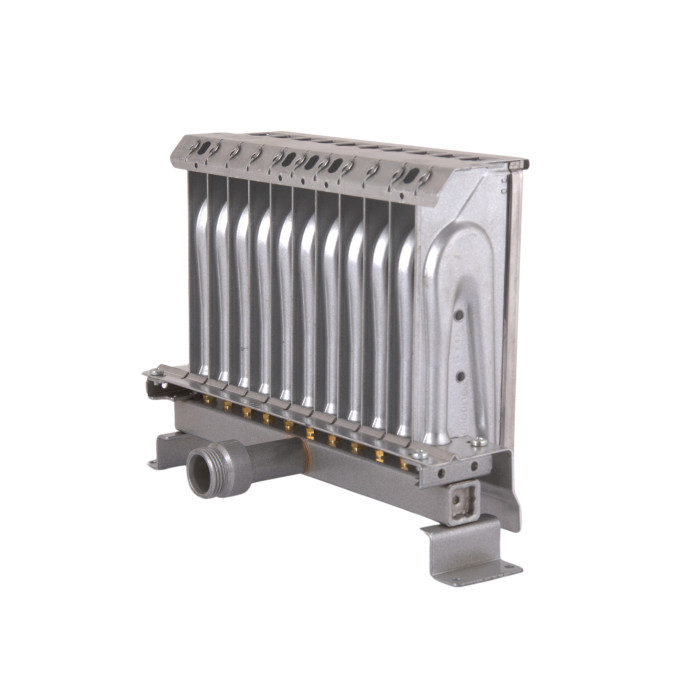Горелка Airfel Integrity Polidoro 11 рядов 24 кВт (7020450036)