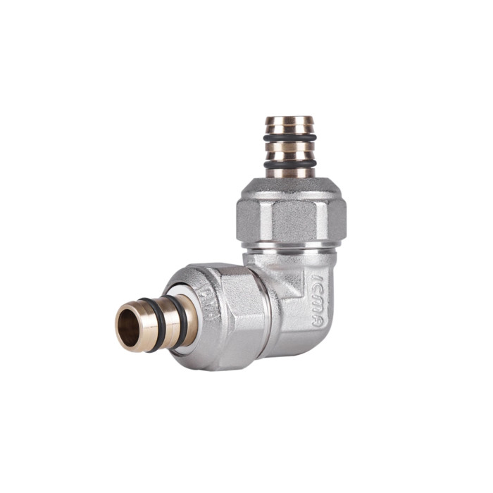 Кутик обтискний Icma 16 №533 (81533ADGH06)